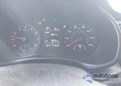 2022 Kia Rio 5-Door S from USA, damaged, VIN 3KPA25AD5NE464235